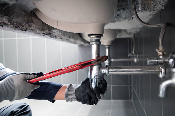 Trusted Plumbing service in North Zulch, TX - AAA Plumbing Heating